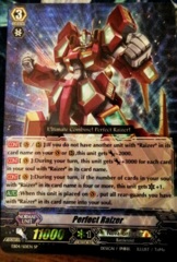 Perfect Raizer - EB04/S01EN - SP